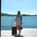 Khánh Linh Instagram – Last day on the island💙

@louisvuitton
