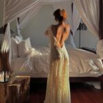 Khánh Linh Instagram - She’s magic and midnight.