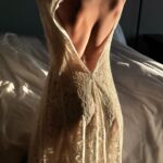 Khánh Linh Instagram - She’s magic and midnight.