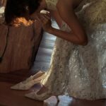 Khánh Linh Instagram - She’s magic and midnight.