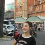 Khả Ngân Instagram - 🇻🇳🩵 #khangan