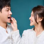 Khả Ngân Instagram - Năm nào cũng tưng bừng cùng chị yêu @phuongnguyenjet Năm nào cũng nổ máy điện thoại vì quá nhiều hình đẹp kakakak Yêu chị mình nhứt quả đất🩵🩵🧧🧧🥰🥰😘😘😘