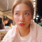 Khả Ngân Instagram – Yummyyy😋😋😋
#khangan #goodvibes #bangkok #thailand #summer