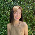 Khả Ngân Instagram - 🤎Mùng 3 đằm thắm🤎