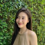 Khả Ngân Instagram - 🤎Mùng 3 đằm thắm🤎