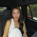 Khả Ngân Instagram – 😗😉