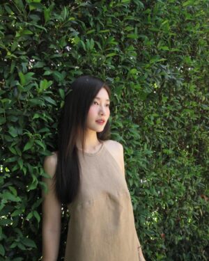 Khả Ngân Instagram - 🤎Mùng 3 đằm thắm🤎