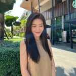 Khả Ngân Instagram - 🤎Mùng 3 đằm thắm🤎