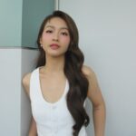 Khả Ngân Instagram – 😗😉