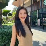 Khả Ngân Instagram - 🤎Mùng 3 đằm thắm🤎