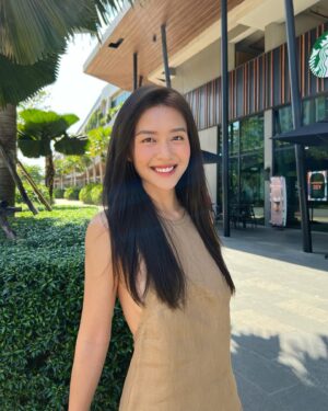 Khả Ngân Instagram - 🤎Mùng 3 đằm thắm🤎