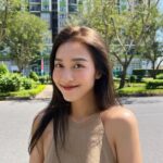 Khả Ngân Instagram - 🤎Mùng 3 đằm thắm🤎