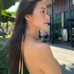 Khả Ngân Instagram - 🤎Mùng 3 đằm thắm🤎
