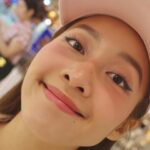 Khả Ngân Instagram - You deserve happiness!🫶🏻 #khangan #goodvibes #happiness #happy #bangkok #thailand