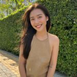 Khả Ngân Instagram - 🤎Mùng 3 đằm thắm🤎