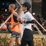 Khả Ngân Instagram – 🏃🏻‍♀️🏃🏻‍♀️🏃🏻‍♀️ #khangan