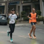 Khả Ngân Instagram – 🏃🏻‍♀️🏃🏻‍♀️🏃🏻‍♀️ #khangan