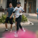 Khả Ngân Instagram – 🏃🏻‍♀️🏃🏻‍♀️🏃🏻‍♀️ #khangan