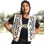 Khả Ngân Instagram – Longchamp đã “cưa” đổ trái tim Ngân với chiếc túi xinh Roseau trong bộ sưu tập mới “Longchamp University”
Cảm tưởng như trở thành cô sinh viên mỹ thuật ngày đầu tới giảng đường đầy háo hức và tràn năng lượng nè 📚🎓

Stylist @phambaoluan 
MUA: @paunguyen.makeup  Hair: @phanuyenkhiet 
Photo: @loanbe08 
#Longchamp #LongchampSS24 #LongchampUniversity
@tamsonfashion @longchamp