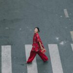 Khả Ngân Instagram - Mùng 2 của bé❤️❤️❤️