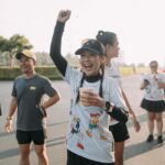 Khả Ngân Instagram – 🏃🏻‍♀️🏃🏻‍♀️🏃🏻‍♀️ #khangan