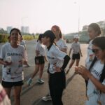Khả Ngân Instagram – 🏃🏻‍♀️🏃🏻‍♀️🏃🏻‍♀️ #khangan