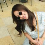 Khả Ngân Instagram - Em đây rất thích đi làm, Làm duyên, làm dáng, làm người anh thươngggggg 😌😌😌