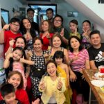 Khả Ngân Instagram - 🥰🥰🥰 Mùng 1 trọn vẹn