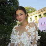 Khả Ngân Instagram – Another camera📸