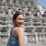 Khả Ngân Instagram – Your Dẹt Ti Niiii🩵🩵🩵
#khangan #bangkok #thailand #goodvibes