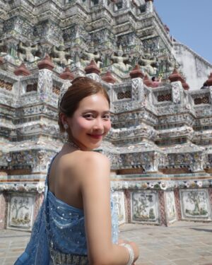 Khả Ngân Thumbnail - 11.1K Likes - Top Liked Instagram Posts and Photos