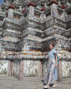 Khả Ngân Thumbnail - 11.1K Likes - Top Liked Instagram Posts and Photos