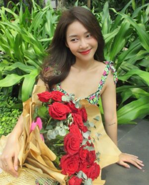 Khả Ngân Thumbnail - 11.1K Likes - Top Liked Instagram Posts and Photos