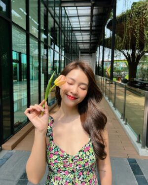 Khả Ngân Thumbnail - 11.1K Likes - Top Liked Instagram Posts and Photos