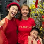 Khả Ngân Instagram - Bình An🩵🩵🩵