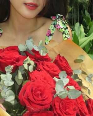 Khả Ngân Thumbnail - 11.1K Likes - Top Liked Instagram Posts and Photos