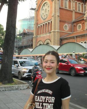 Khả Ngân Instagram - 🇻🇳🩵
#khangan
