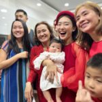 Khả Ngân Instagram - Bình An🩵🩵🩵