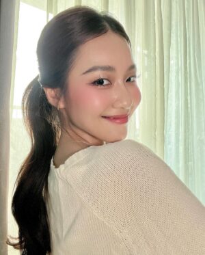 Khả Ngân Instagram - 🌥️🩵
#khangan