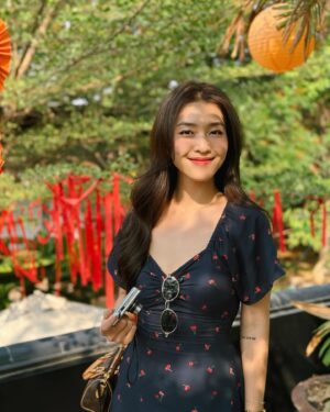 Khả Ngân Thumbnail - 11.1K Likes - Top Liked Instagram Posts and Photos