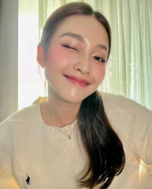 Khả Ngân Instagram - 🌥️🩵
#khangan