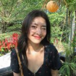 Khả Ngân Instagram - Phải tranh thủ post không thôi ảnh lại tồn kho😆😆😆