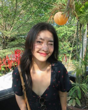 Khả Ngân Thumbnail - 11.1K Likes - Top Liked Instagram Posts and Photos