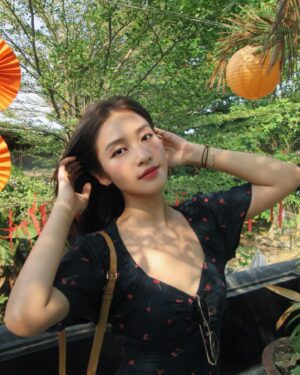 Khả Ngân Thumbnail - 11.1K Likes - Top Liked Instagram Posts and Photos
