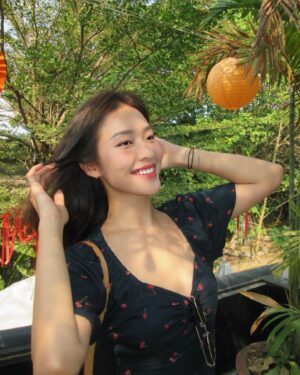 Khả Ngân Thumbnail - 11.1K Likes - Top Liked Instagram Posts and Photos