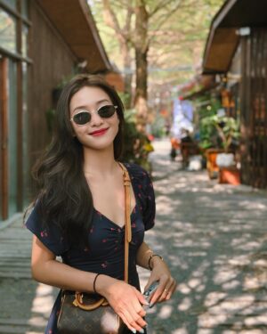 Khả Ngân Thumbnail - 11.1K Likes - Top Liked Instagram Posts and Photos