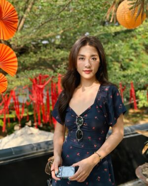 Khả Ngân Thumbnail - 11.1K Likes - Top Liked Instagram Posts and Photos