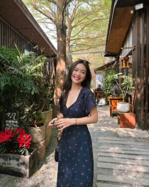 Khả Ngân Thumbnail - 11.1K Likes - Top Liked Instagram Posts and Photos