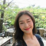 Khả Ngân Instagram - Phải tranh thủ post không thôi ảnh lại tồn kho😆😆😆