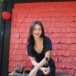 Khả Ngân Instagram - 🧧- 29 Tết -🧧